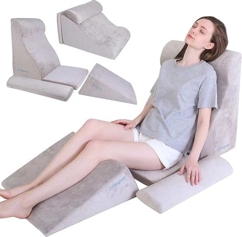 Amazon.co.uk: bed back support