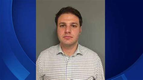 Connecticut TV meteorologist arrested on child porn charges - CBS News