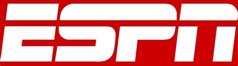 Espn Logo - File:ESPN3 Logo.png - Wikimedia Commons - Espn is originally an initialism for ...