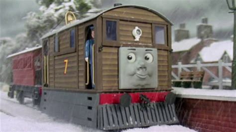 Toby the tram engine (season 1-21) - YouTube