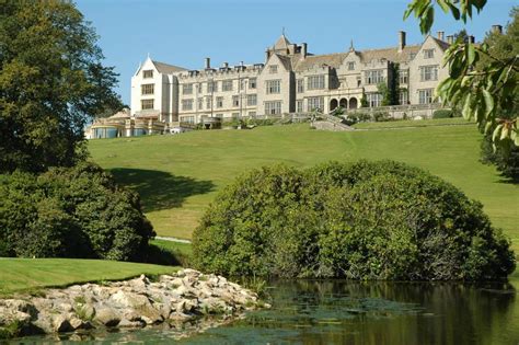 Why You Should Stay at Bovey Castle Hotel in Devon - Epic England Travel