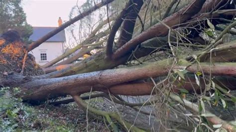 Storm Isha – The Irish Times