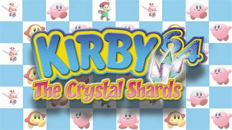 Pop Star (OST Version) - Kirby 64: The Crystal Shards - YouTube