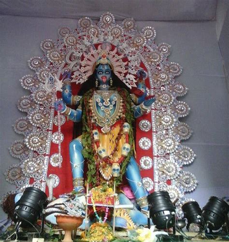 Significance of Kali Puja Festival, Rituals & Celebration