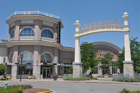 Castleton Square - 87 Photos & 69 Reviews - Shopping Centers - 6020 E 82nd St, Indianapolis, IN ...