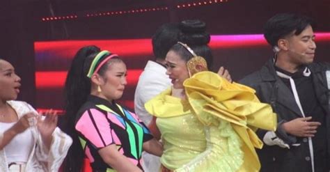 Vionita Pemenang The Voice Indonesia 2019, Titi DJ: Dia Punya Kelebihan Membuat Lagu Jadi Enak