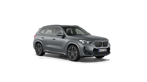 2023 BMW X1 M Sport - All Color Options - Images | AUTOBICS