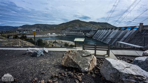 Grand Coulee Dam