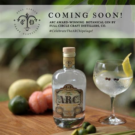 Gin from the Philippines - Urban Drinks UK Blog