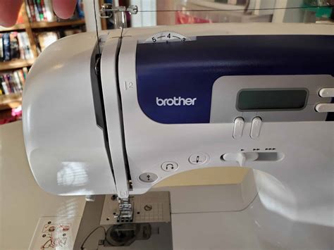 How To Thread A Brother Sewing Machine (Step-by-Step)