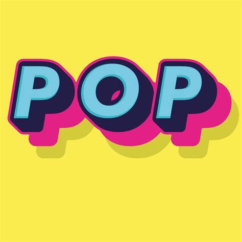 Pop Songs