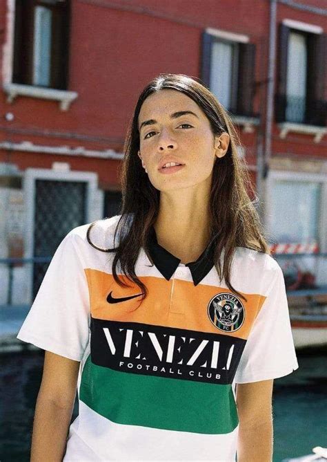 Venezia FC Football Shirts | Classics Nike and Kappa Jerseys - Football ...