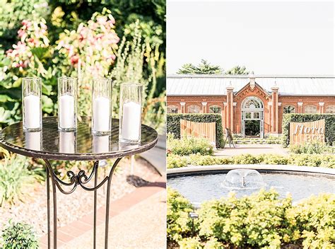 Missouri Botanical Garden Wedding - Catherine Rhodes Photography | Wedding and Lifestyle ...