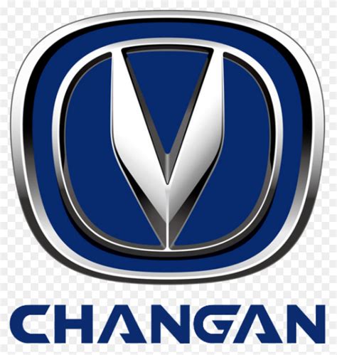 Changan Logo & Transparent Changan.PNG Logo Images