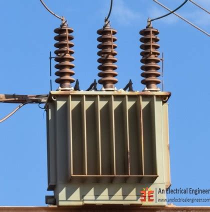 Protection for a Power Transformer - An Electrical Engineer