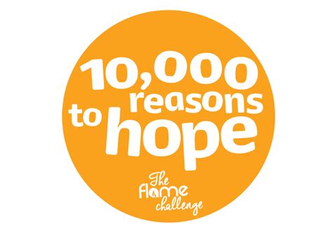 10k_reasons_logo_5000px - CAFOD Blog