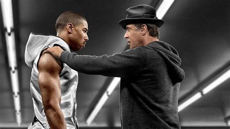 Rocky spinoff Creed proves that formulaic movies can still be terrific - Vox