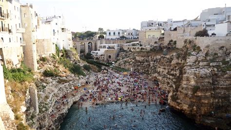 Beaches in Bari: best beaches to visit - Beautiful Puglia