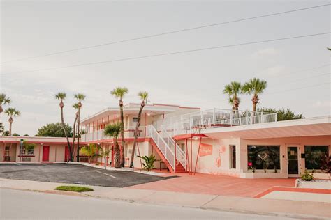 The 10 Best Retro Motels in the U.S. — Best Life