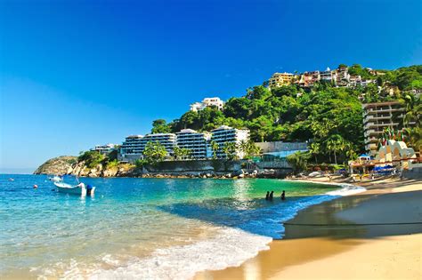 10 Best Beaches in Puerto Vallarta - What is the Most Popular Beach in Puerto Vallarta? – Go Guides