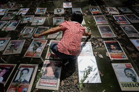 Philippines: ‘Red-Tagging’ Puts Activists at Risk | Human Rights Watch