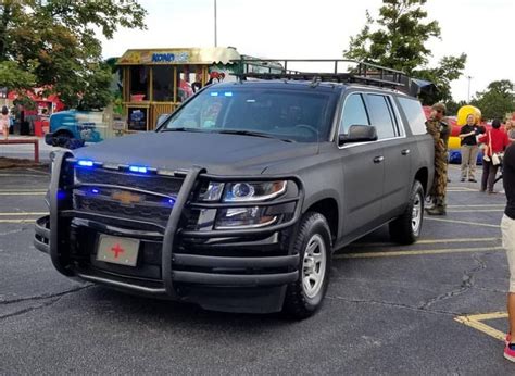 Washington State Patrol just got their new vehicles in. : PoliceVehicles