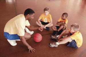 Coaching Youth Basketball – What Should You Teach? - Basketball Manitoba