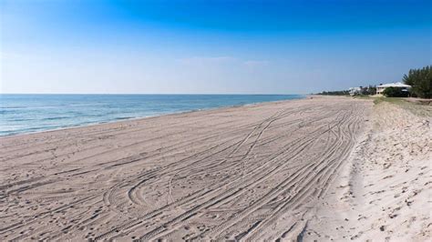 Bathtub Reef Beach | Martin County Florida