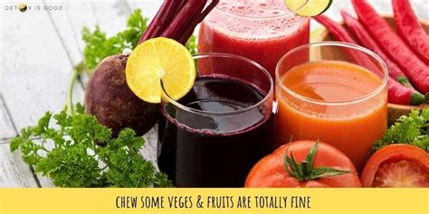 Can You Eat Anything During A Juice Cleanse? Key Tips You Must Know!