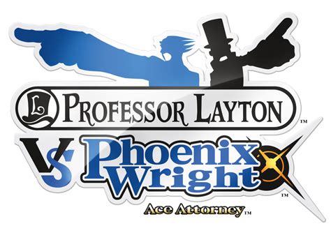 Professor Layton vs. Phoenix Wright: Ace Attorney - Professor Layton Wiki