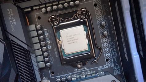 Intel hints at Core i9-10900KS release, along with two other new Comet ...