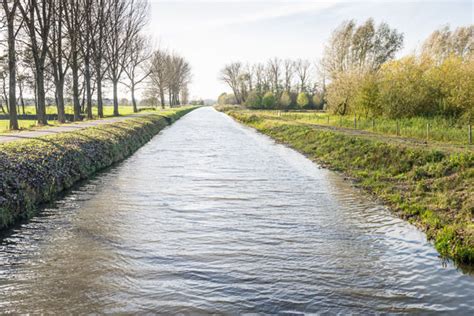 Flood Protection - Freshwater information