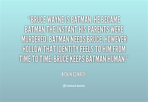 Bruce Wayne Quotes. QuotesGram