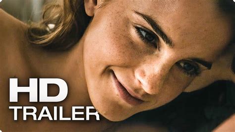 COLONIA DIGNIDAD Trailer German Deutsch (2015) - YouTube