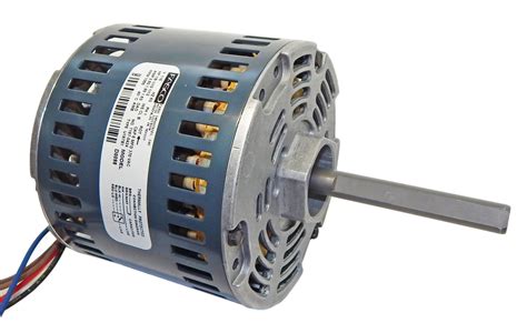 Coleman Furnace Blower Motors - Furnace Draft Inducers - Venter Motors