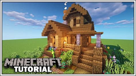 5 best Minecraft houses for beginners