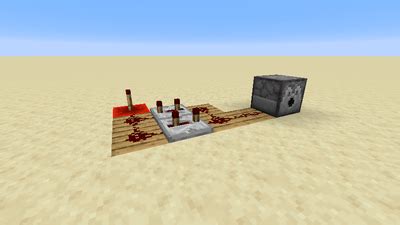 Tutorials/Redstone machines – Official Minecraft Wiki