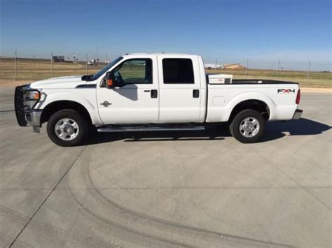 Buy used 1996 Ford F-250 7.3 DIESEL 4x4 XLT EXCELLENT LOW M in Durant, Florida, United States ...