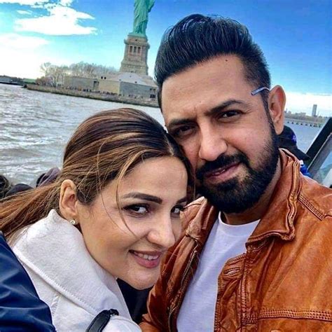 Ravneet Kaur (Gippy Grewal Wife) Age, Wiki, Biography, Movies, Images | Actors, Biography, Wife