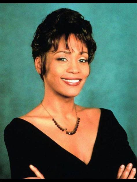 The Preacher's Wife | Whitney houston, Whitney houston pictures, Houston