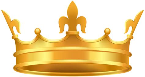 Crown King Royal Family Clip Art - Crown Png Download - 500*500 - Free 756