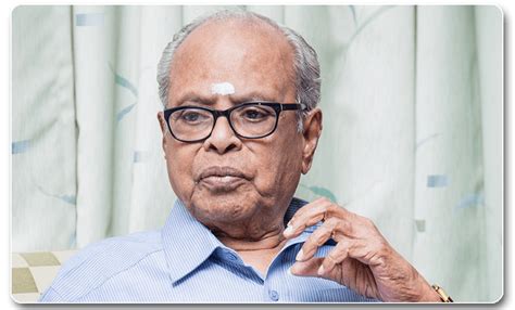 K.Balachander - Behindwoods Gold Medal Winner 2013 - Golden Legacy Award - Behindwoods Tamil ...