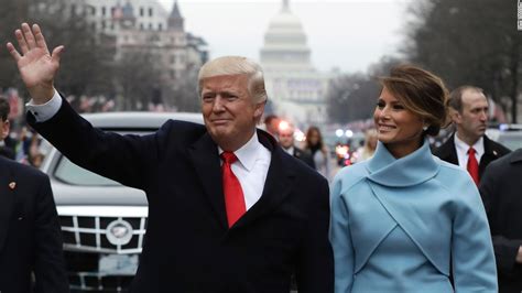 Relive President Trump's Inauguration Day - CNN Video