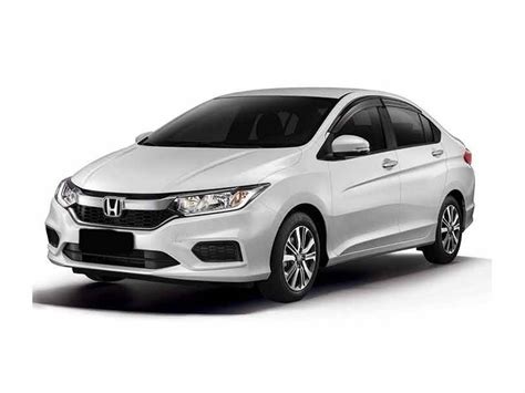 Honda City 1.5L ASPIRE CVT Price in Pakistan, Specification & Features | PakWheels