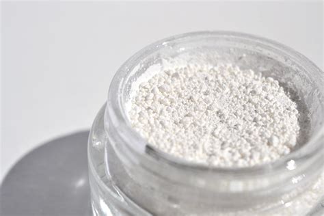 Pure Pearl Powder by Moroccan Natural