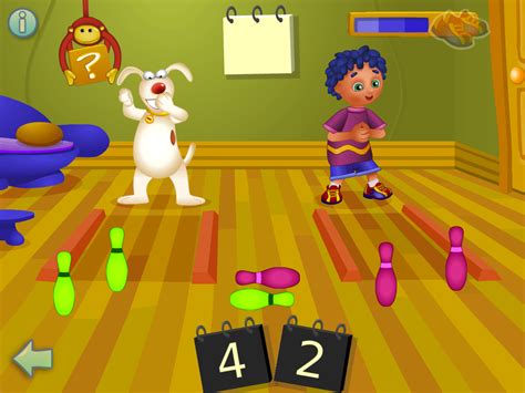 Poko Helps Your Pre-K Child Prepare For Basic Math