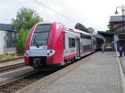 Railpics.club - FUNET railway pictures archive - Luxembourg - Electric locomotives and multiple ...