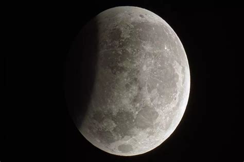 What Is The ‘Wolf Moon Eclipse’? When And Where You Can See It?