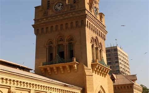 Most Famous Historical Buildings in Karachi | Zameen Blog