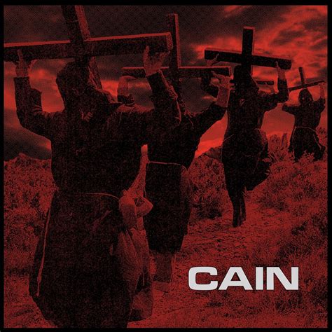 Cain | CD Album | Free shipping over £20 | HMV Store